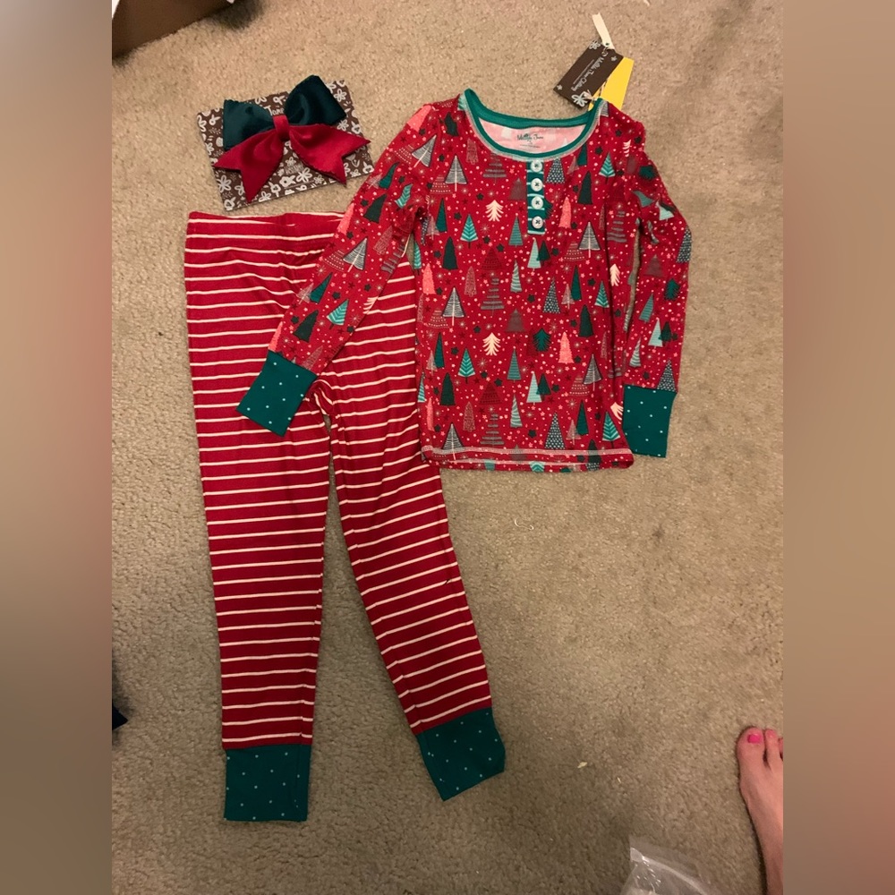 Matilda Jane size 6 set